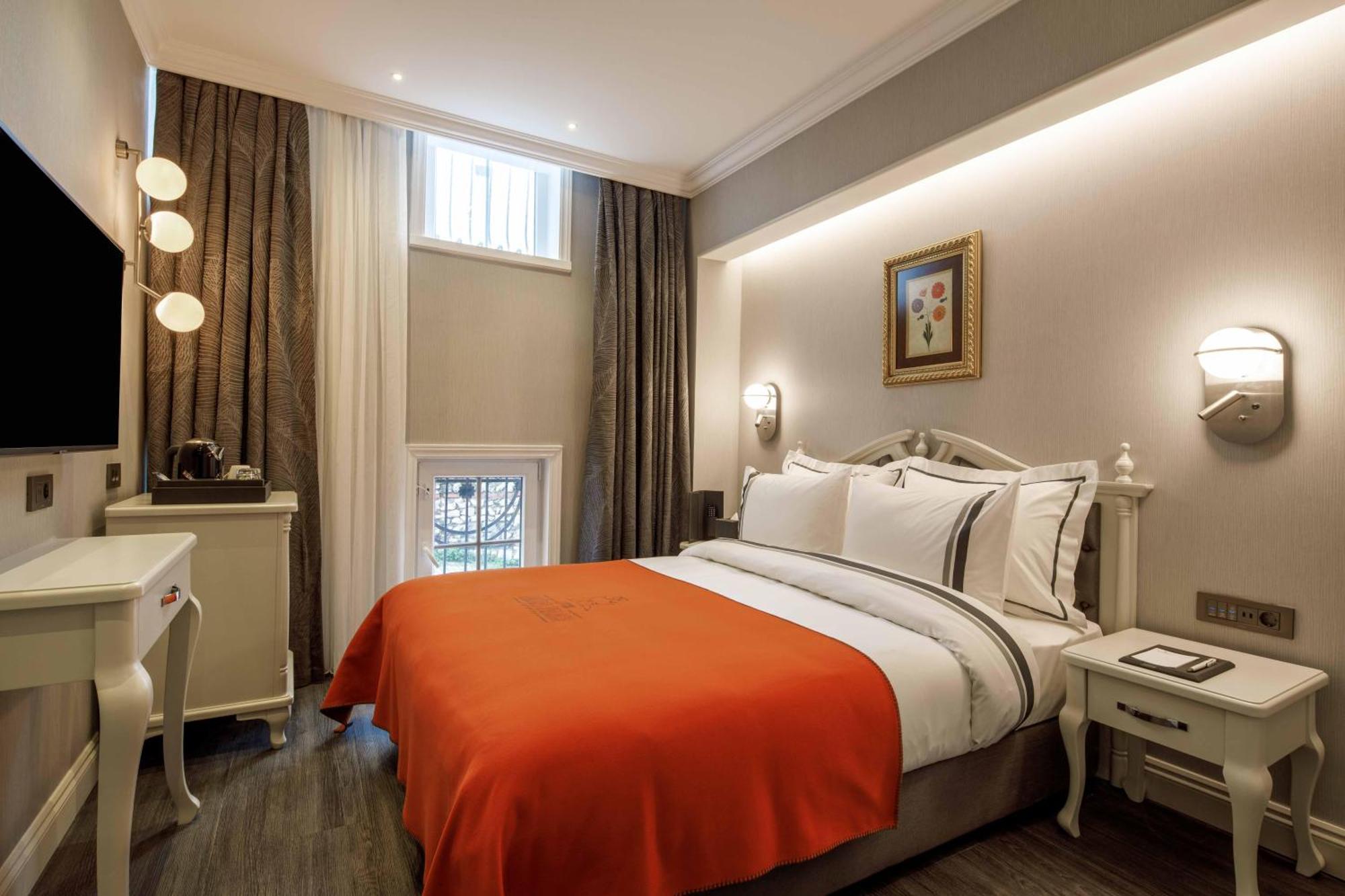 Double Room Ground Floor